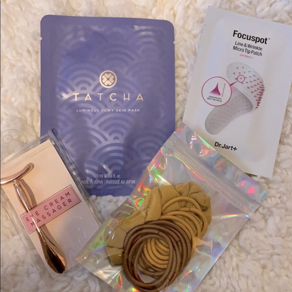Self Care Kit